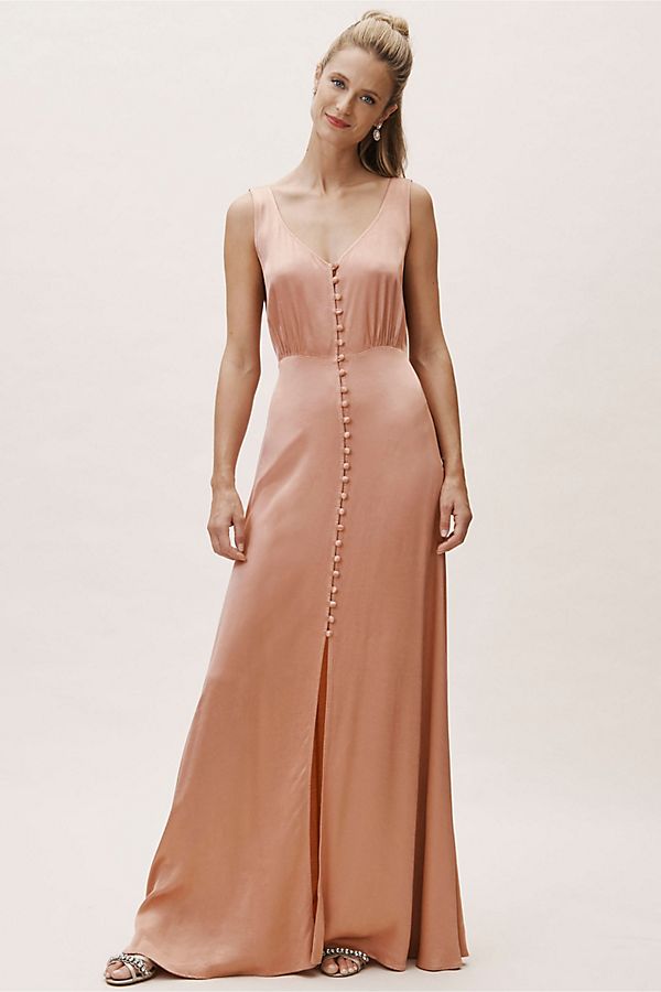 Foolproof Wedding Guest Dresses to Wear When the Dress Code Is Frustratingly Ambiguous | STYLECASTER