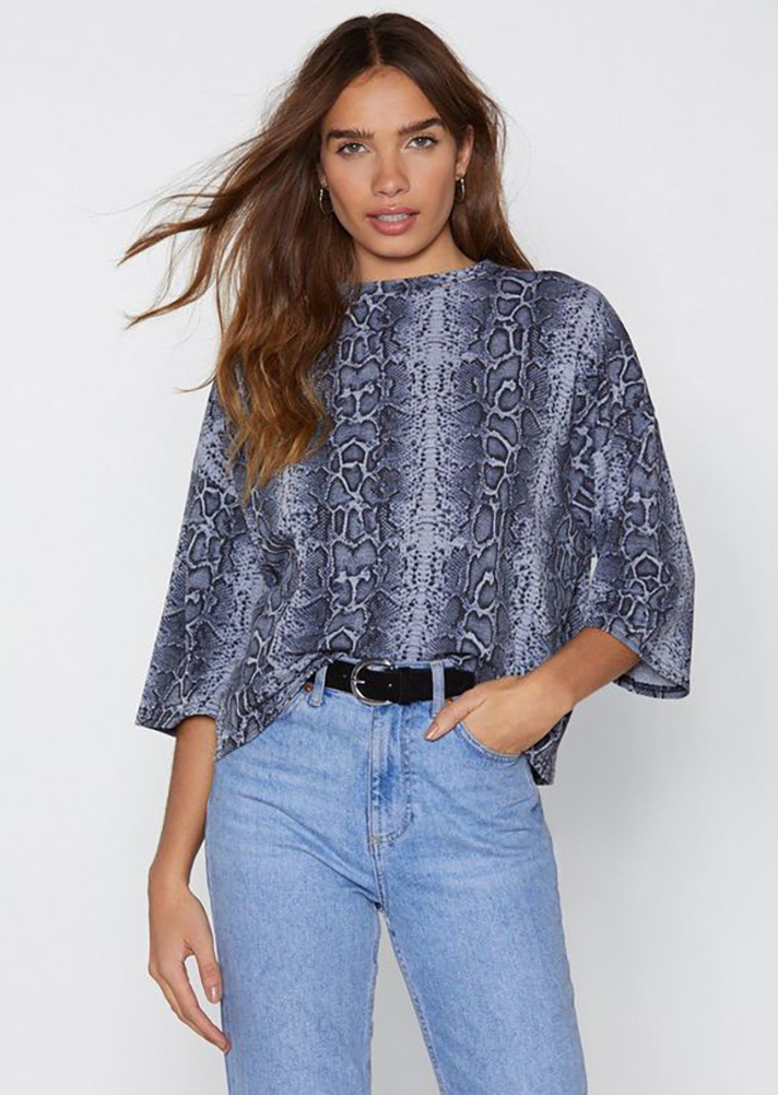 STYLECASTER | Animal Prints Are Officially Available in Summer-Friendly Variations