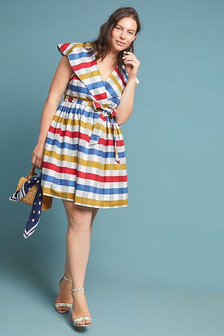 STYLECASTER | Anthropologie Spring Sale