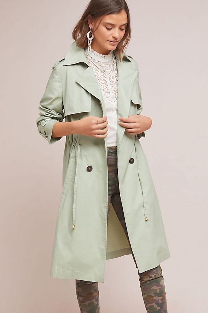 STYLECASTER | Anthropologie Spring Sale