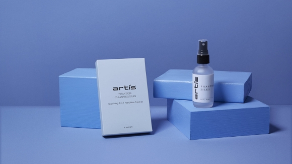 artis cleansing set