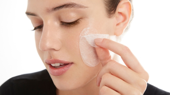 artis cleansing silks