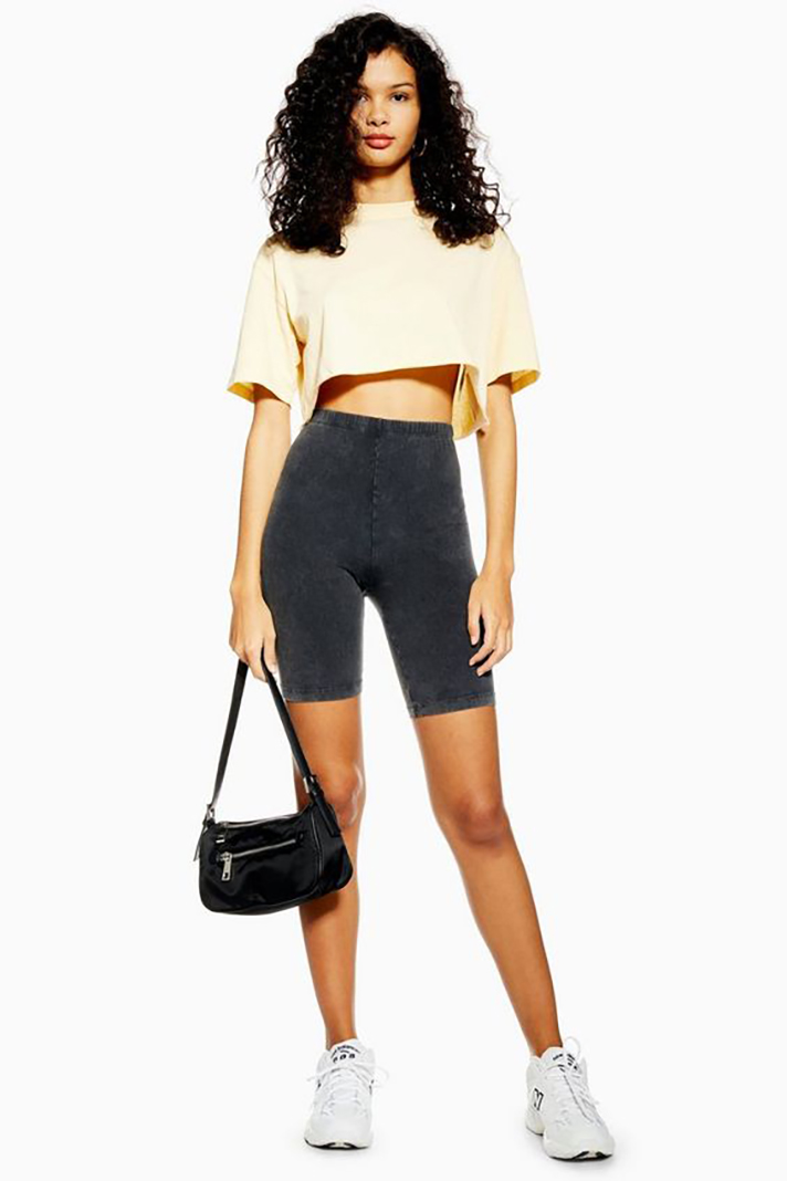 STYLECASTER | There's Never Been a Better Time to Stock Up on Bike Shorts