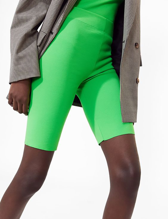 STYLECASTER | There's Never Been a Better Time to Stock Up on Bike Shorts