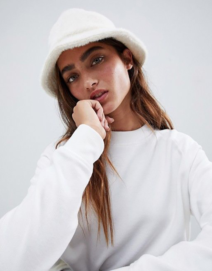 STYLECASTER | This Is the Bucket Hat's World, and We're All Just Living in It