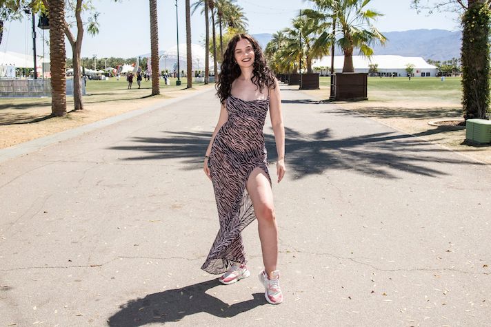 STYLECASTER | Coachella Street Style Weekend One