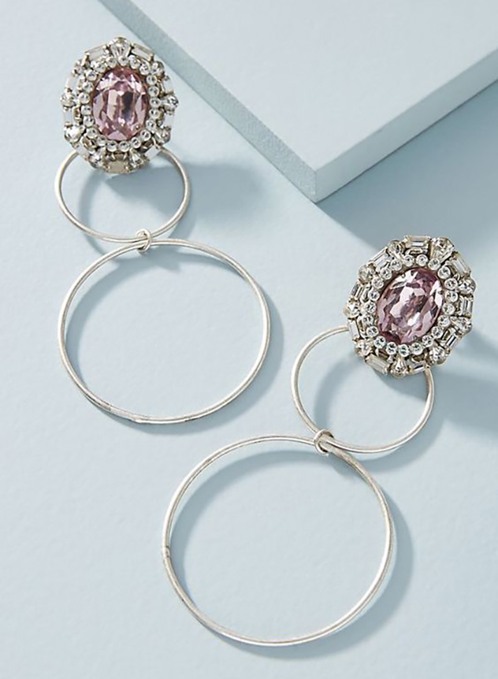 STYLECASTER | Diamonds Are a Girl's Best Friend—Especially If That Girl Is Born in April