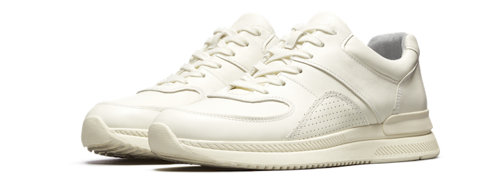 STYLECASTER | Everlane Tread Sneakers