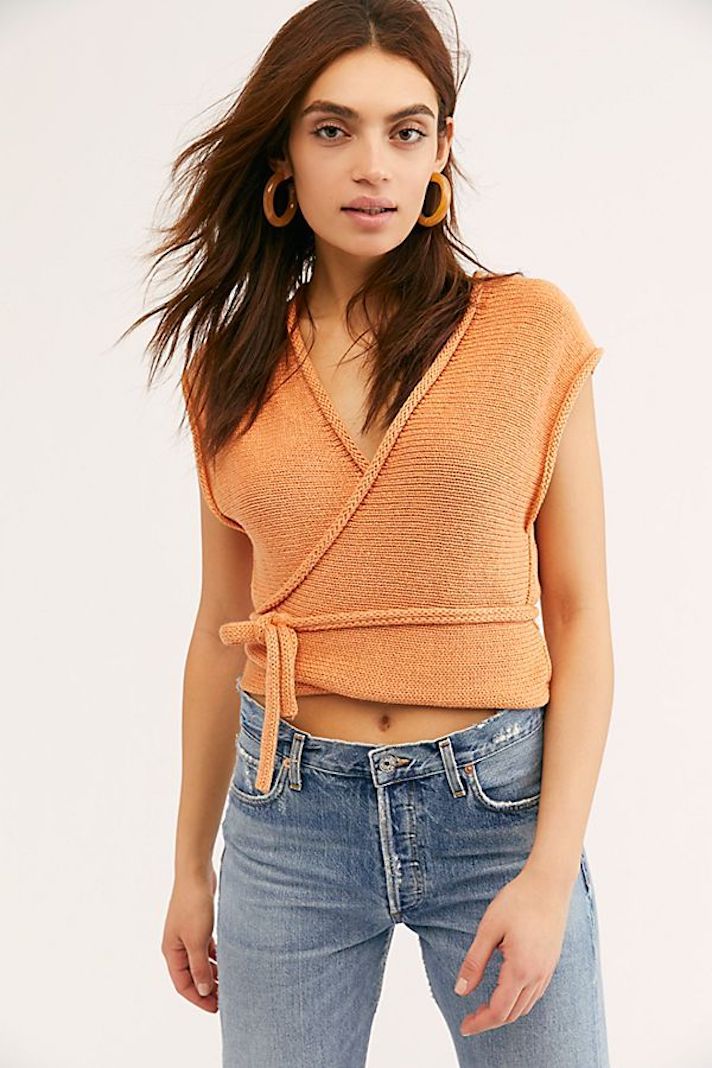 STYLECASTER | Free People Spring Sale 2019