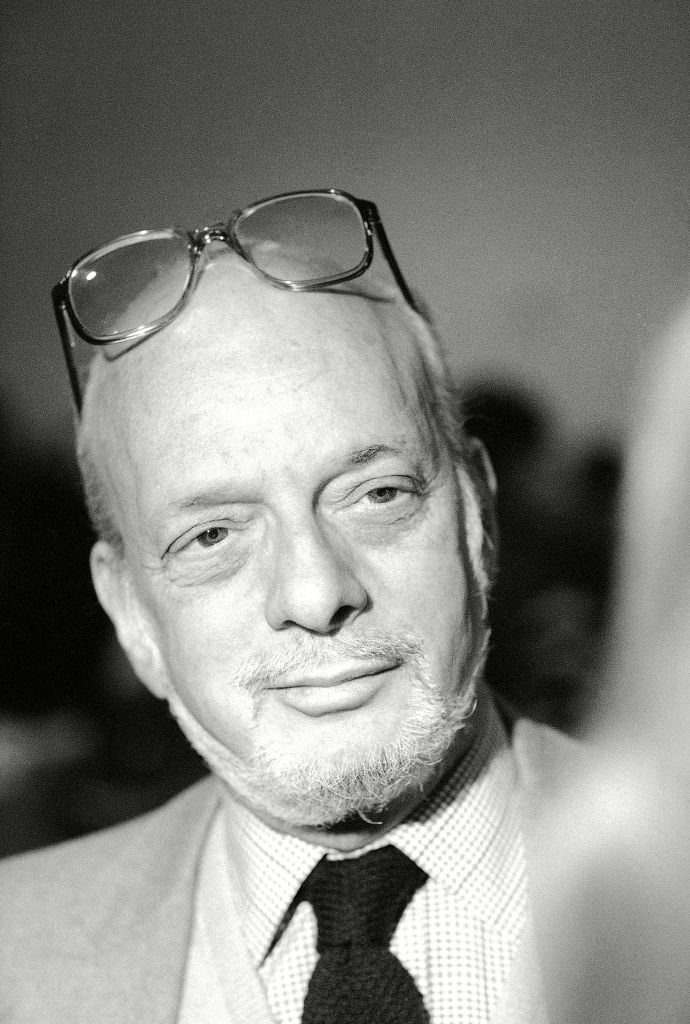 Hal Prince