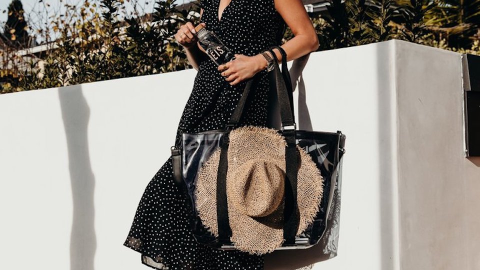 Shay Mitchell's BEIS Has a New Festival Collection