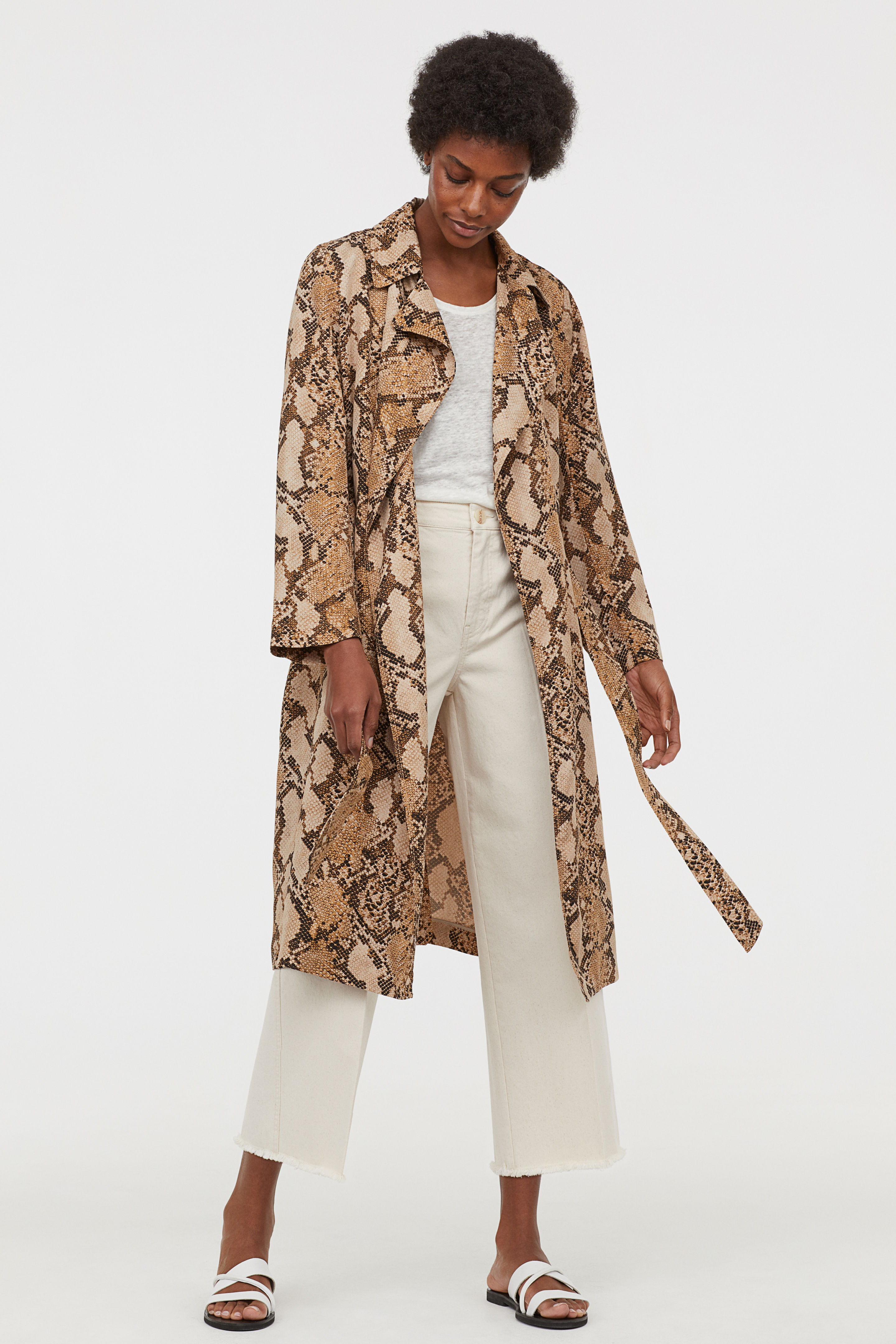 These Wrinkle-Proof Fabrics Make Dressing For Your 9 to 5 so Much Easier | STYLECASTER