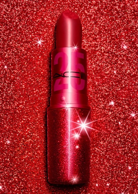 mac viva glam