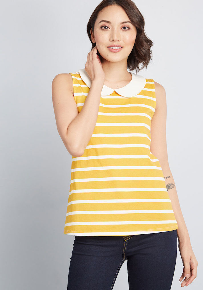 STYLECASTER | Warm-Weather Essentials to Snag on Sale at Modcloth