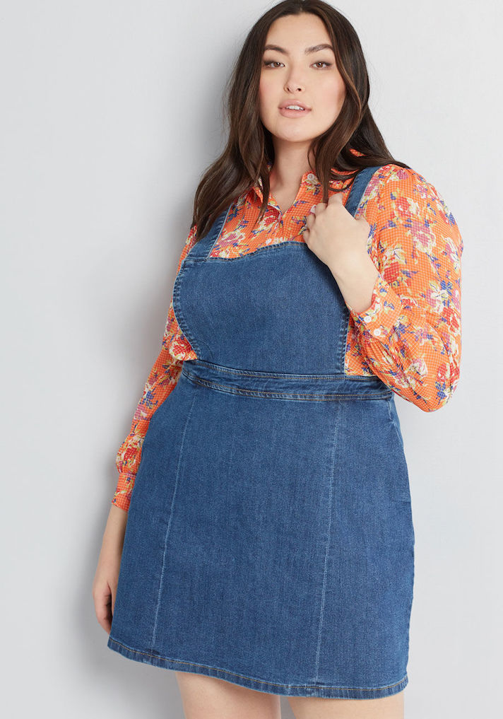 STYLECASTER | Warm-Weather Essentials to Snag on Sale at Modcloth
