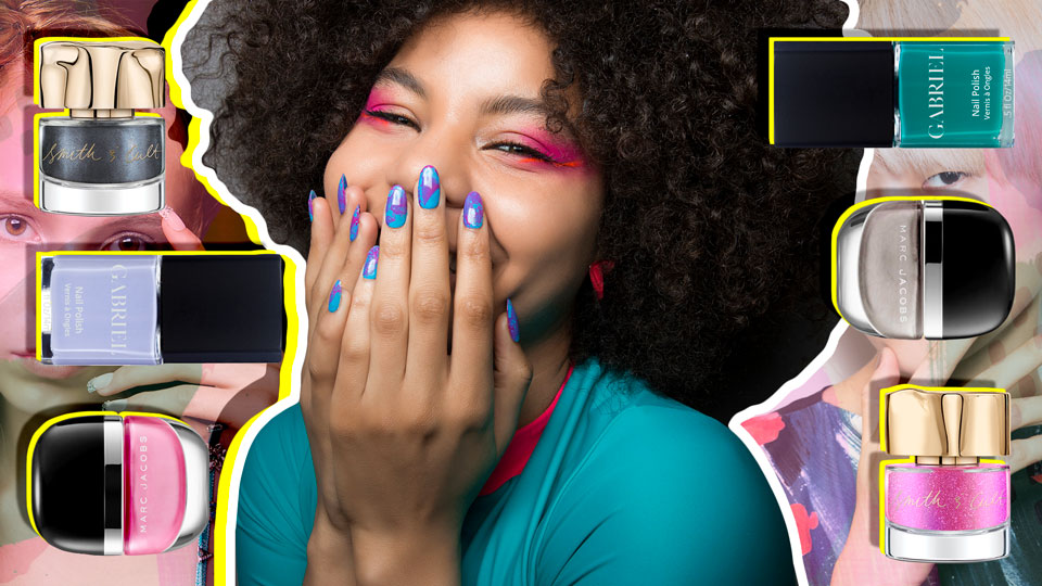 new-nail-polish-colors