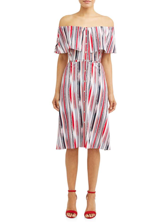 STYLECASTER | Sofia Vergara and Walmart.com Summer Collection