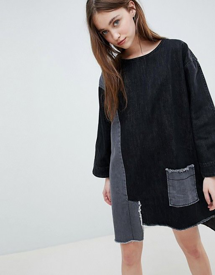 STYLECASTER | Patchwork Pieces Are the Most Maximalist Way to Get Your Floral on This Spring