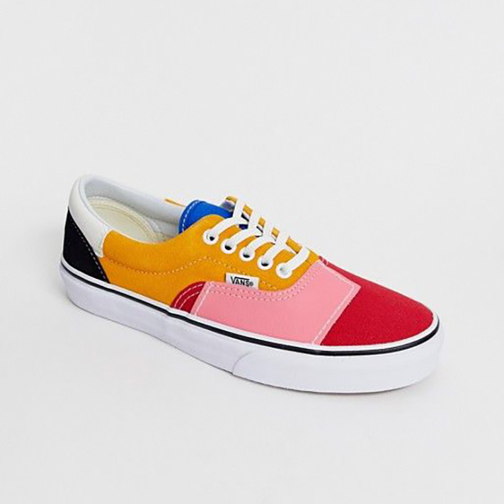 STYLECASTER | Patchwork Pieces Are the Most Maximalist Way to Get Your Floral on This Spring