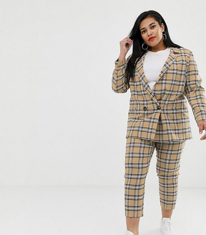 STYLECASTER | Power Suits That Are Fit for Spring, Summer and Hot AF Weather in General