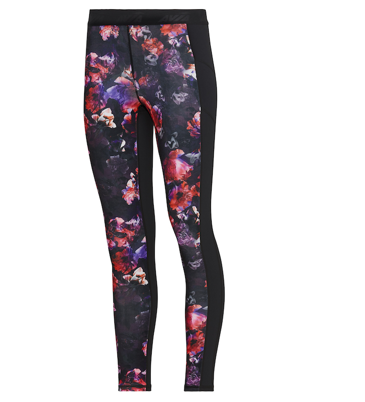 STYLECASTER | Vanessa Hudgens x AVIA Collection