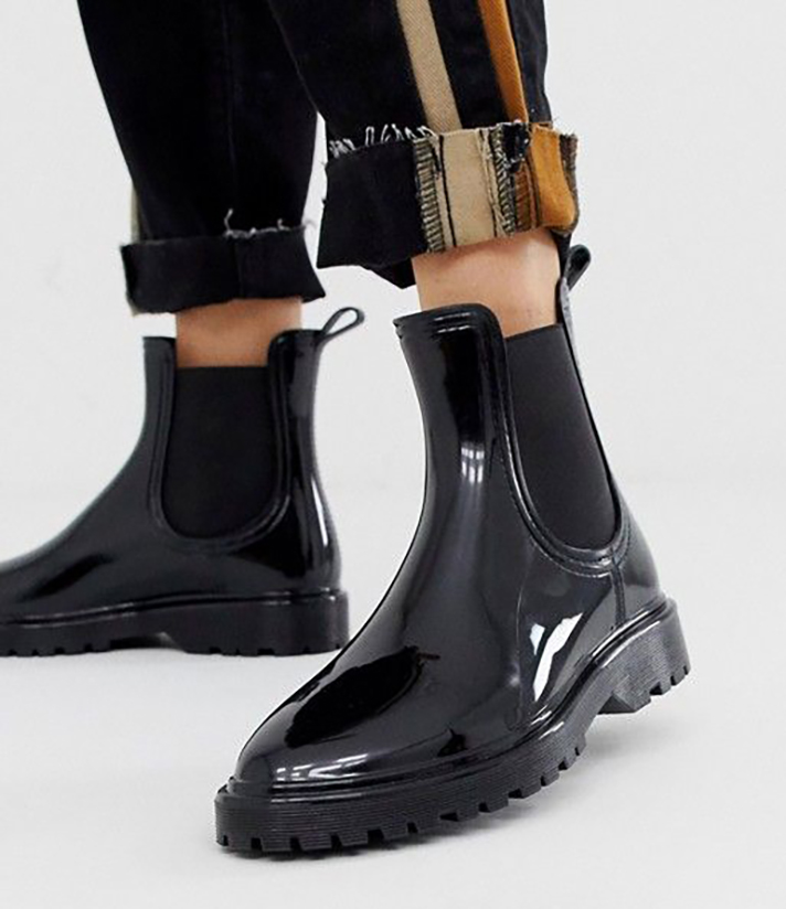STYLECASTER | Cute Rain Boots Exist, and We've Found Them