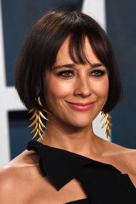 rashia jones