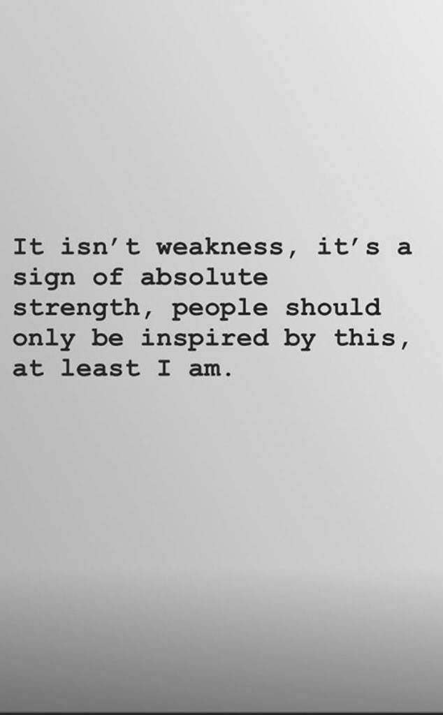 Sam Asghari Instagram Britney Spears mental health treatment