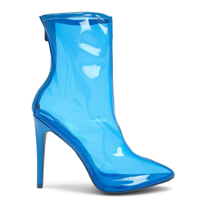 STYLECASTER | Spring Booties Exist, and They're Cute—and on Sale