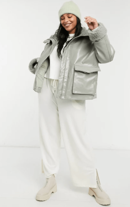 STYLECASTER | Spring Coats 