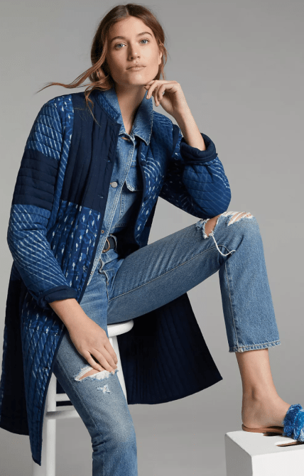 STYLECASTER | Spring Coats 