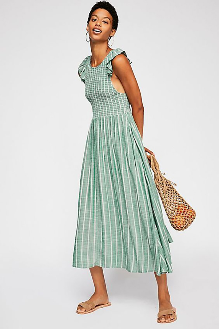 STYLECASTER | 64 Spring Dresses to Snag While They're Still on Sale