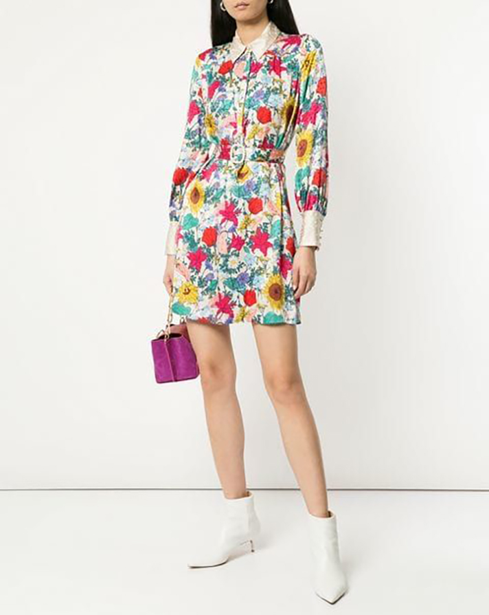 STYLECASTER | 64 Spring Dresses to Snag While They're Still on Sale