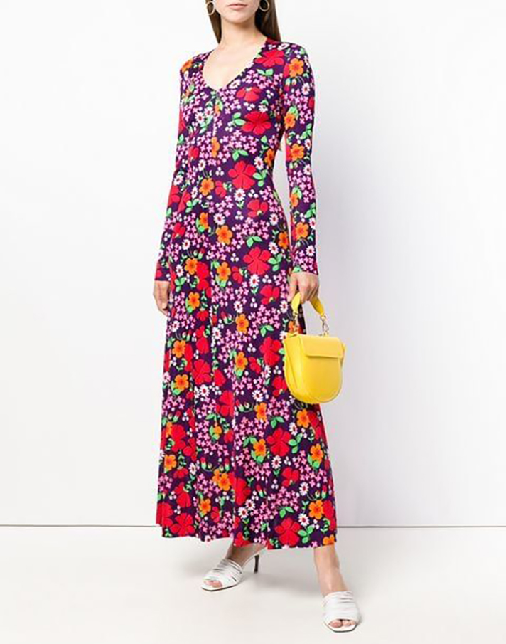 STYLECASTER | 64 Spring Dresses to Snag While They're Still on Sale