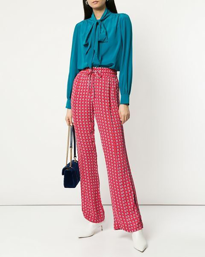 STYLECASTER | There Are So Many Sweet Deals on Spring Pants Right Now