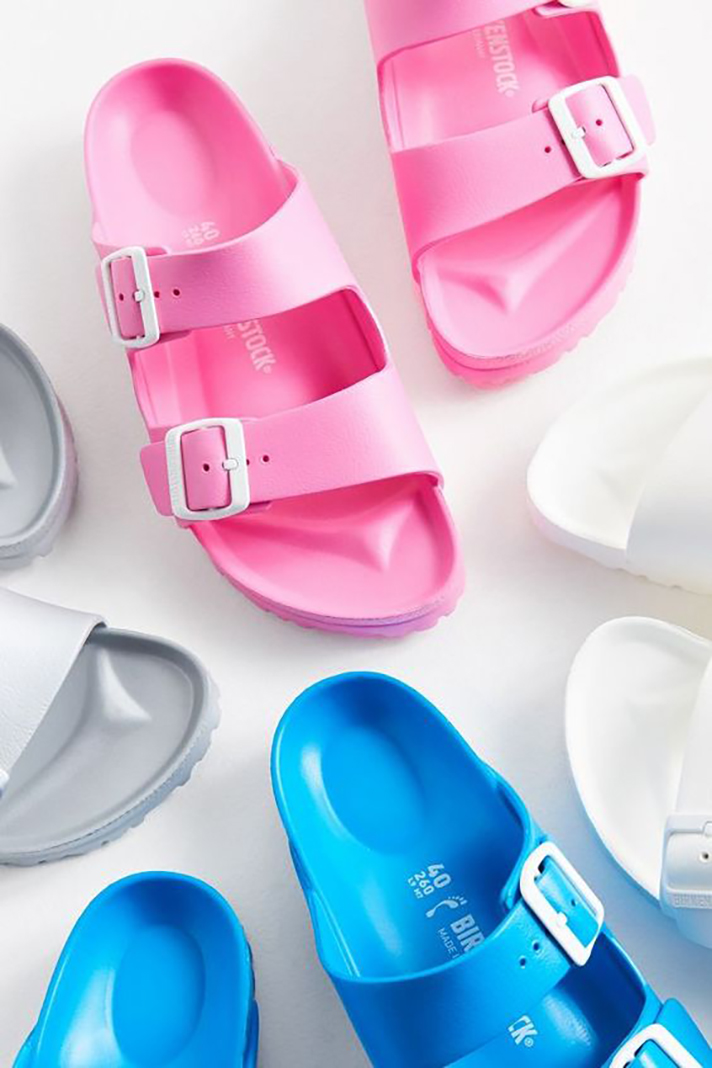 STYLECASTER | Consider This Your Excuse to Buy All the Spring Sandals Your Heart Desires