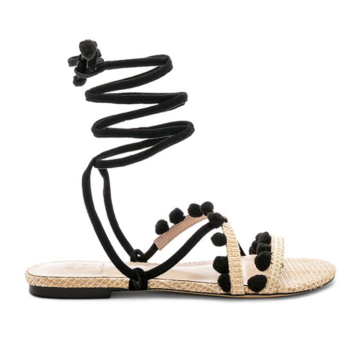 STYLECASTER | Consider This Your Excuse to Buy All the Spring Sandals Your Heart Desires