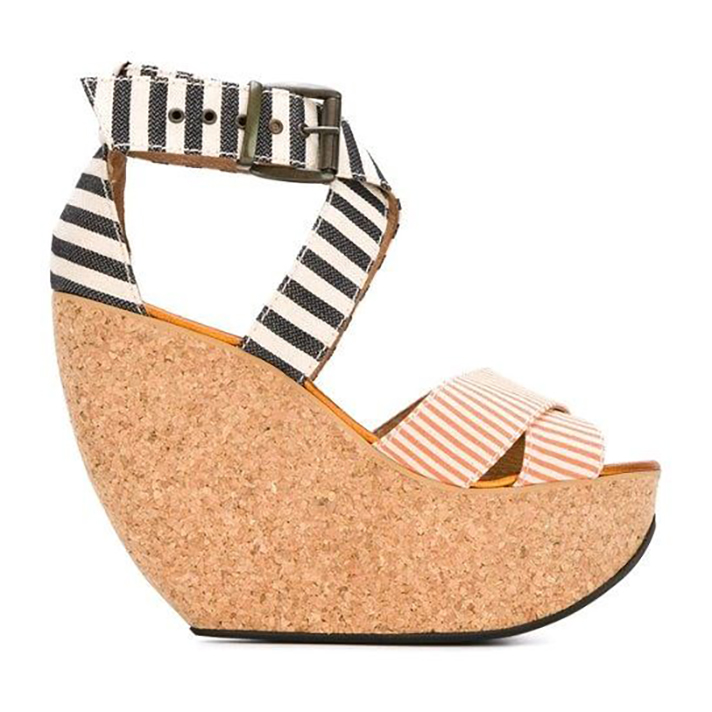 STYLECASTER | Spring Wedges Are Cute—Spring Wedges on Sale Are Cuter