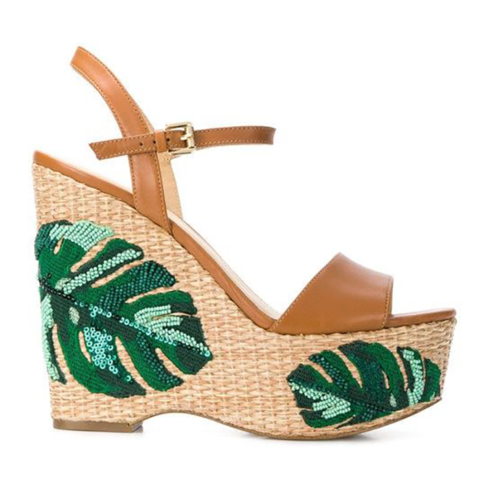 STYLECASTER | Spring Wedges Are Cute—Spring Wedges on Sale Are Cuter