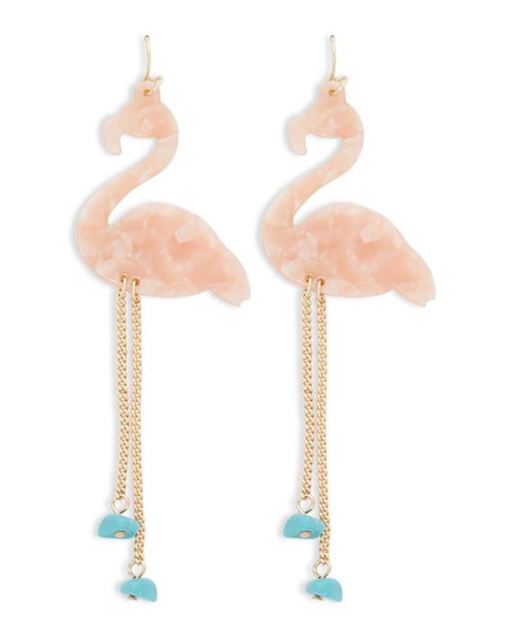 STYLECASTER | 71 of the Best Spring Statement Earrings Money Can Buy