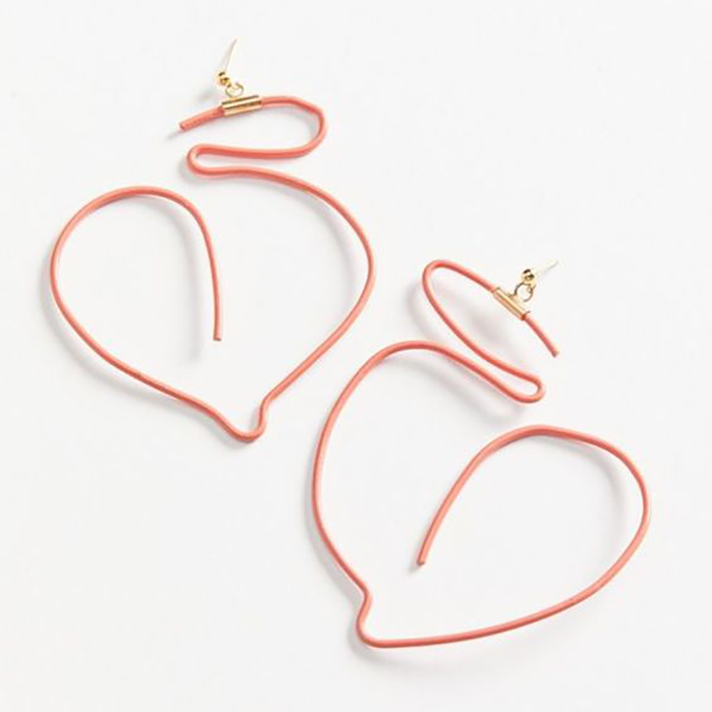 STYLECASTER | 71 of the Best Spring Statement Earrings Money Can Buy