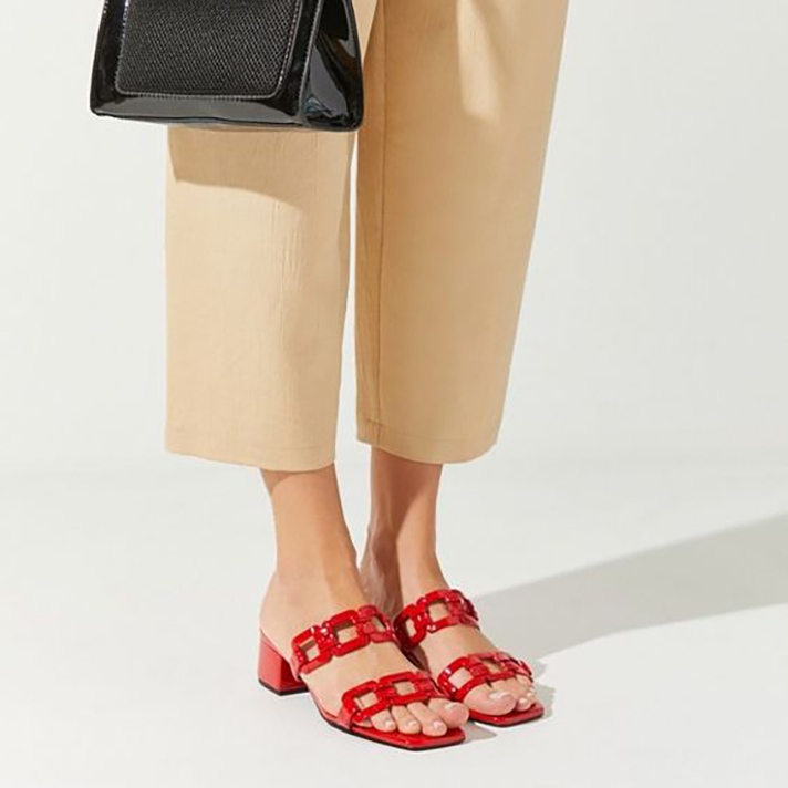 STYLECASTER | 67 Pairs of Statement Heels Fit for Wedding Season