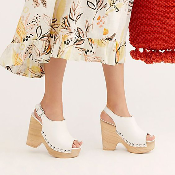 STYLECASTER | 67 Pairs of Statement Heels Fit for Wedding Season