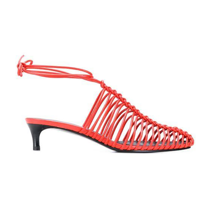 STYLECASTER | 67 Pairs of Statement Heels Fit for Wedding Season