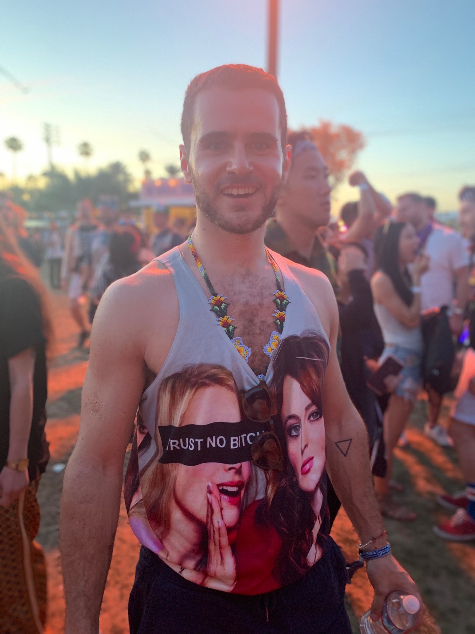 STYLECASTER | 8 Can't-Miss Trends from Coachella 2019