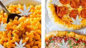 STYLECASTER | slow cooker stoner snacks