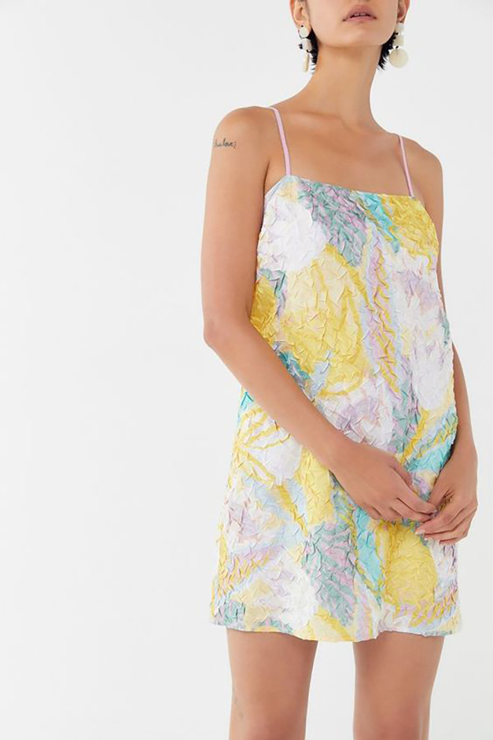 101 Summer Dresses So Cute You'll Be Tempted to Wear Them Every Day