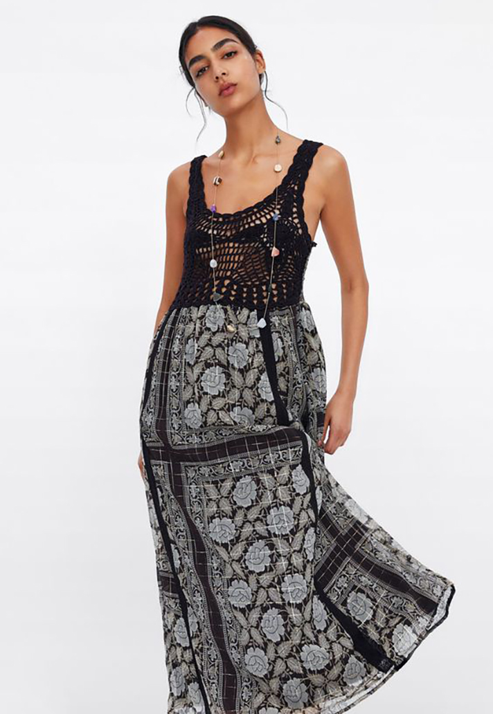 101 Summer Dresses So Cute You'll Be Tempted to Wear Them Every Day