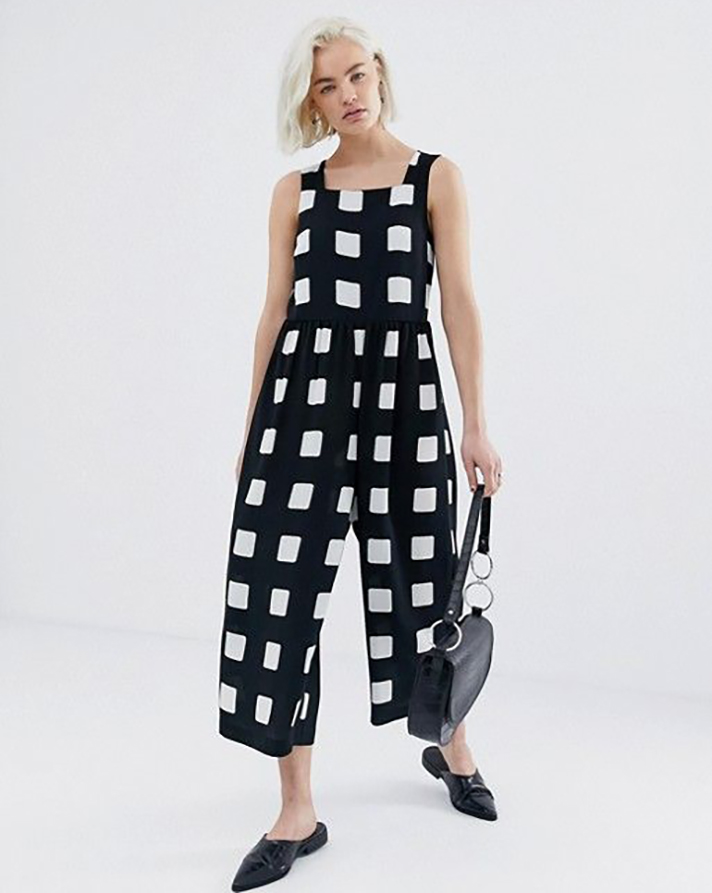 STYLECASTER | 43 Summer Jumpsuits to Shop, Because Is It Really Summer Without Jumpsuits?