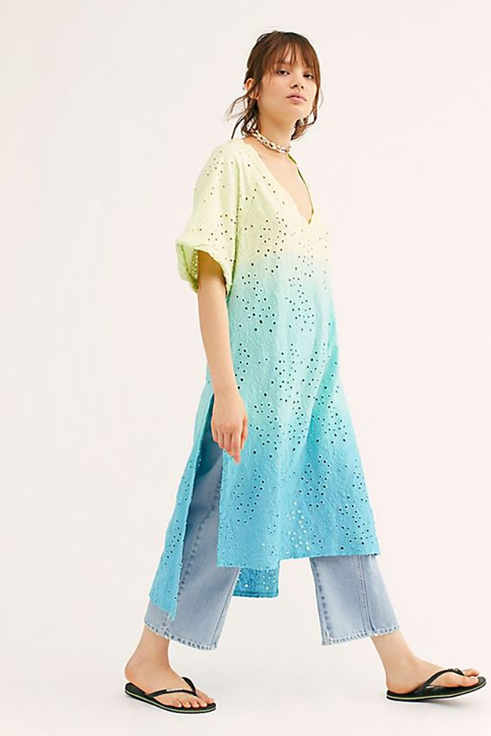 STYLECASTER | All the Chic Summer Tops Worth Shopping Right Now